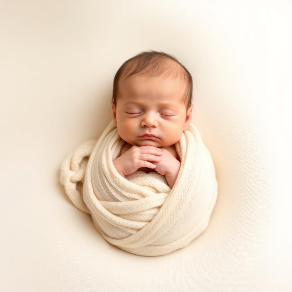 Baby Shoot